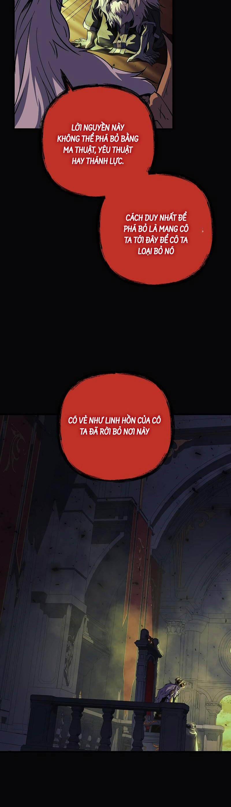 Con Gái Tôi Là Trùm Cuối 129 trang 18