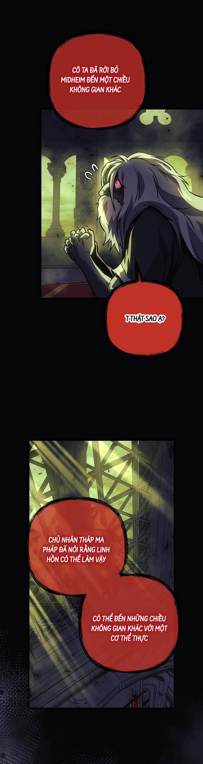 Con Gái Tôi Là Trùm Cuối 129 trang 19