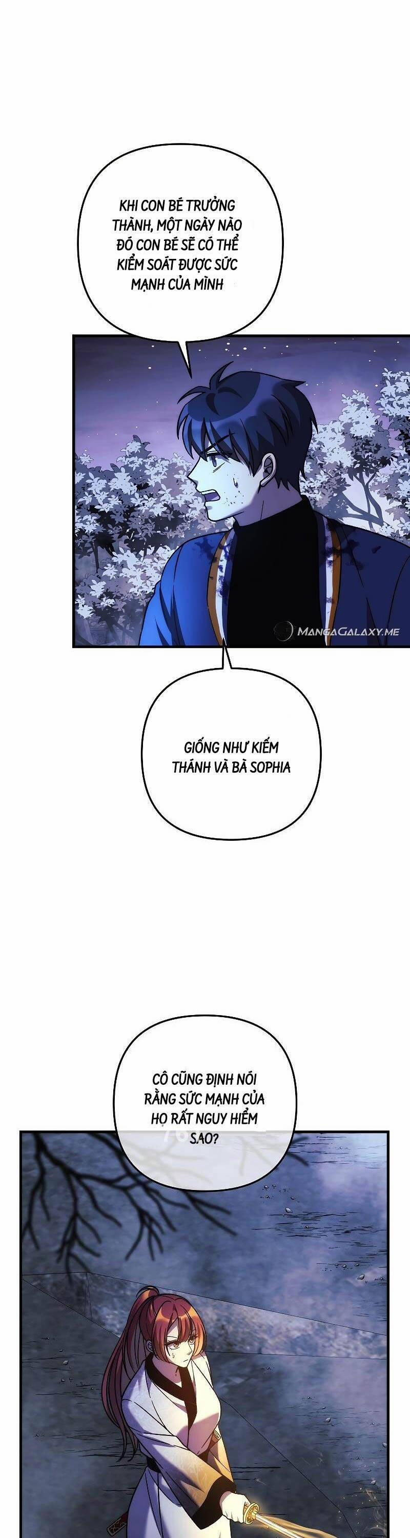 Con Gái Tôi Là Trùm Cuối 129 trang 2