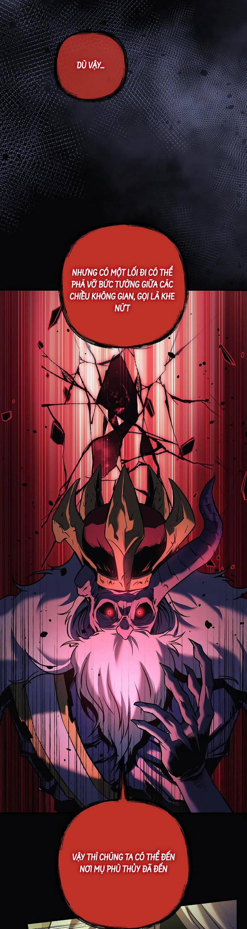 Con Gái Tôi Là Trùm Cuối 129 trang 20