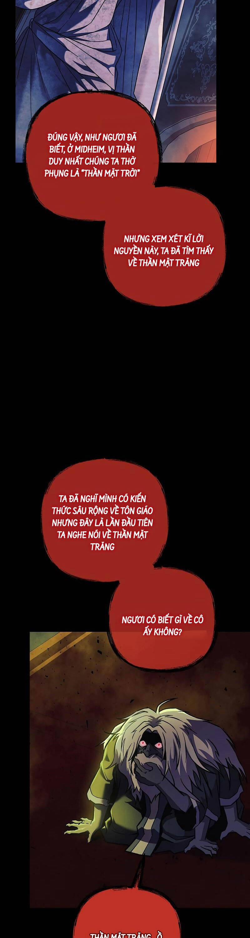 Con Gái Tôi Là Trùm Cuối 129 trang 24