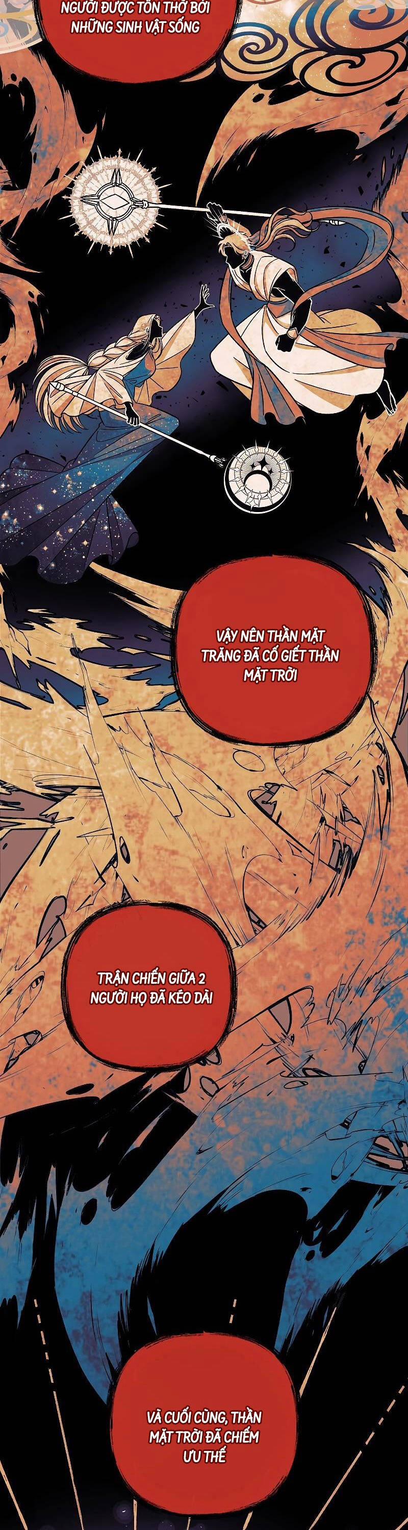 Con Gái Tôi Là Trùm Cuối 129 trang 26