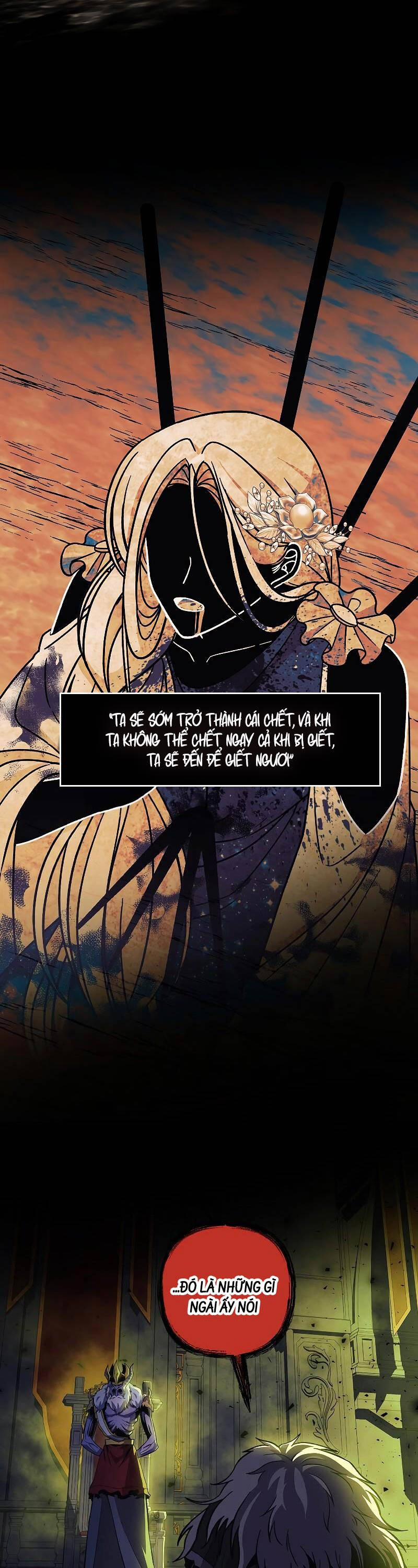 Con Gái Tôi Là Trùm Cuối 129 trang 28