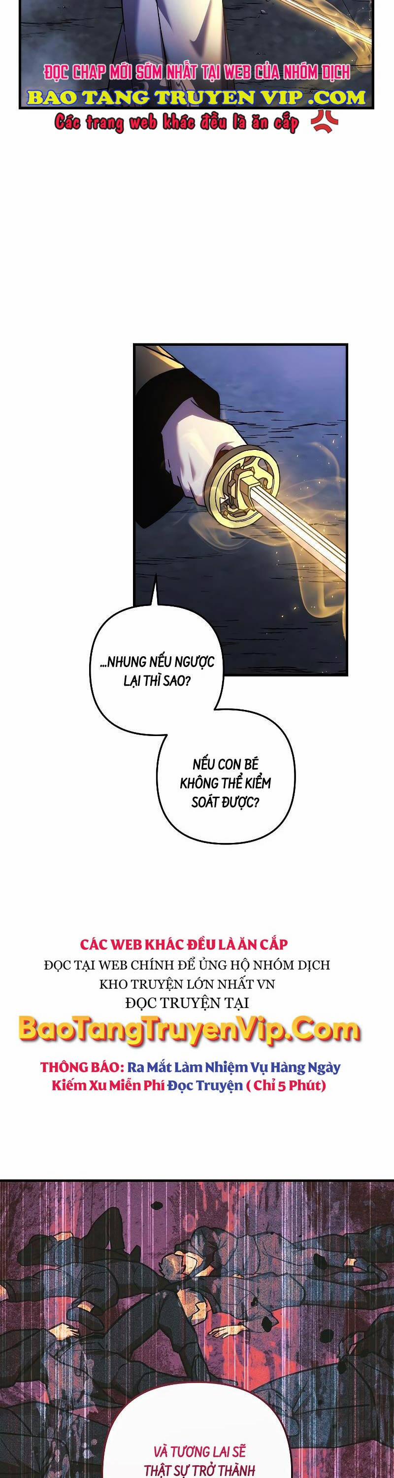 Con Gái Tôi Là Trùm Cuối 129 trang 3