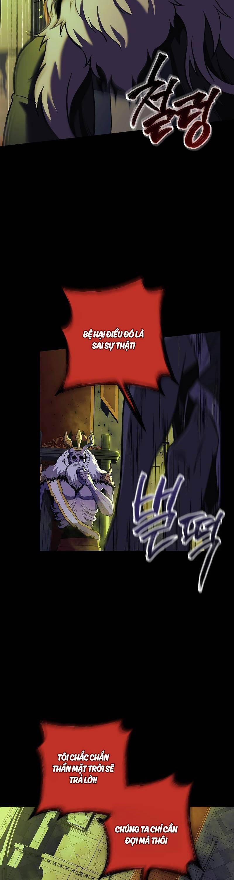 Con Gái Tôi Là Trùm Cuối 129 trang 30