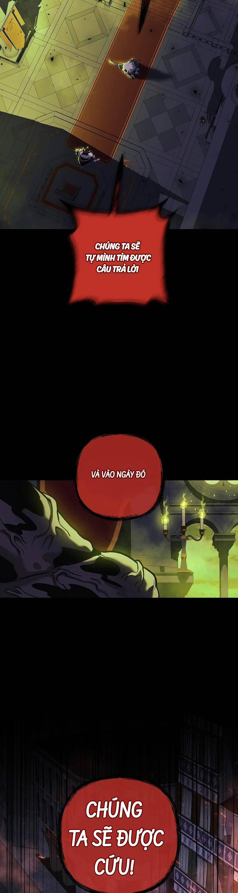 Con Gái Tôi Là Trùm Cuối 129 trang 31