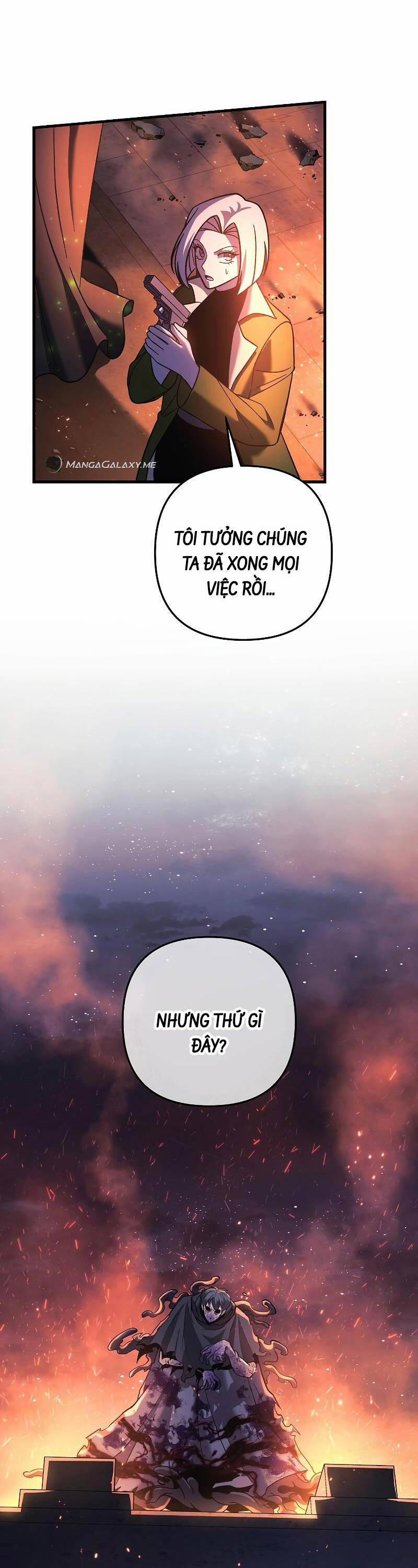 Con Gái Tôi Là Trùm Cuối 129 trang 33