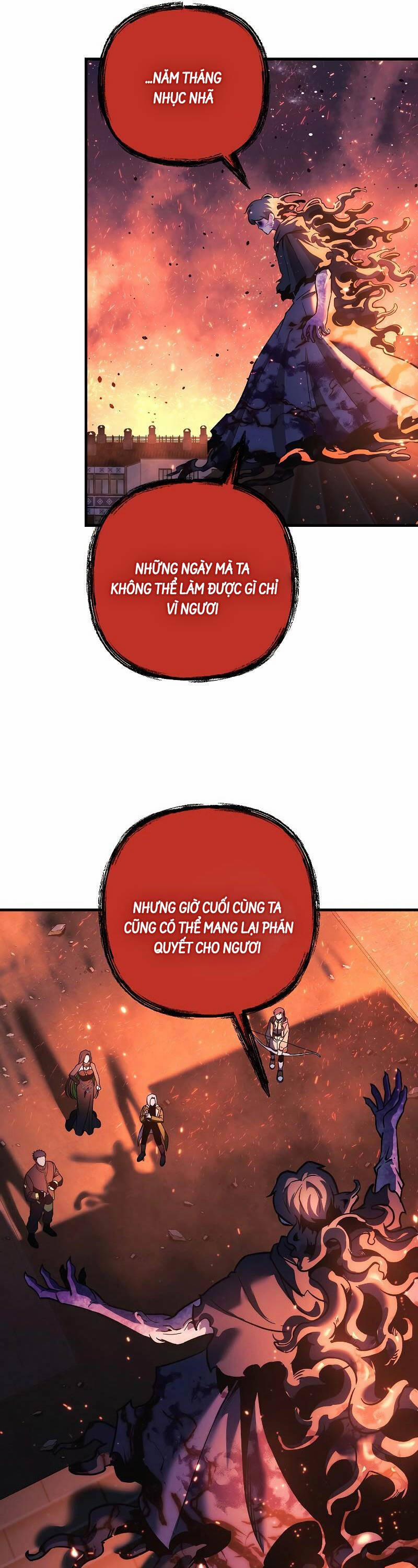 Con Gái Tôi Là Trùm Cuối 129 trang 37