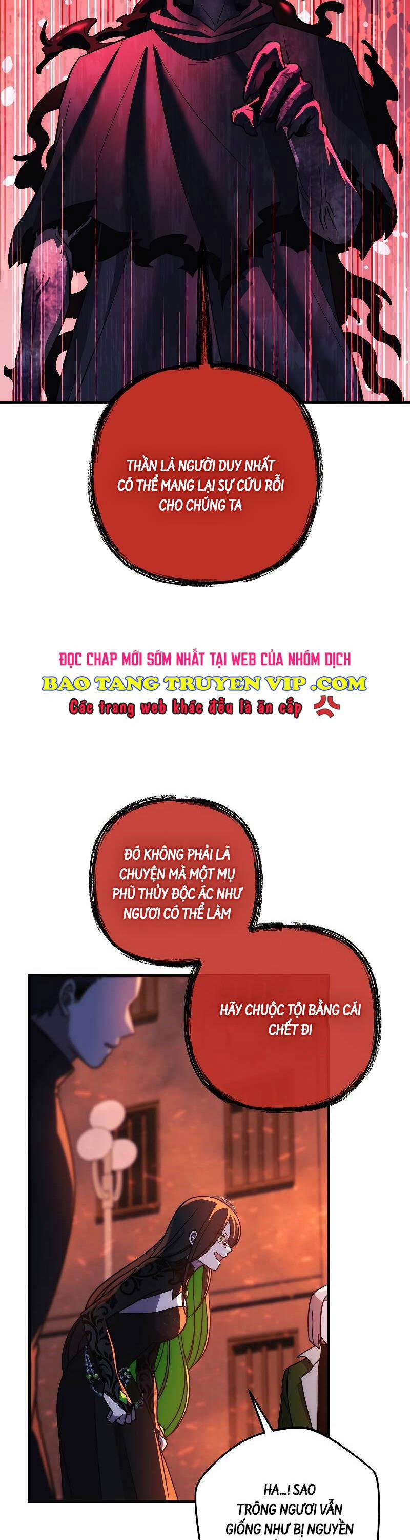 Con Gái Tôi Là Trùm Cuối 129 trang 39