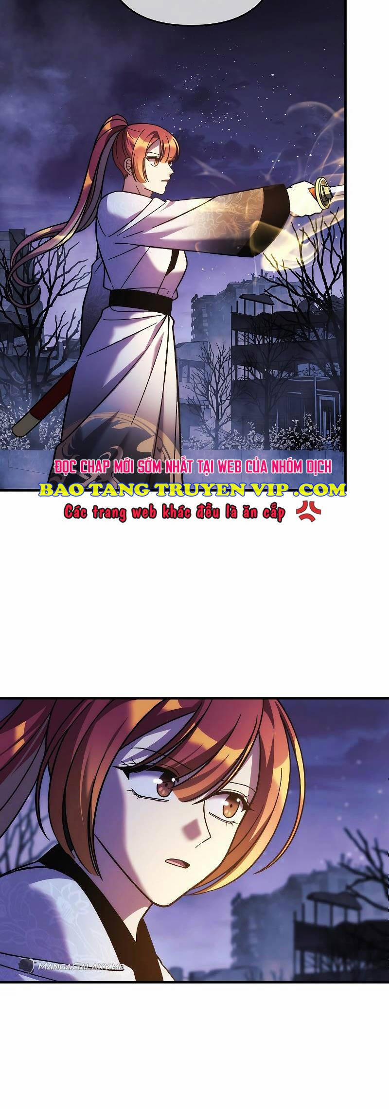 Con Gái Tôi Là Trùm Cuối 129 trang 8