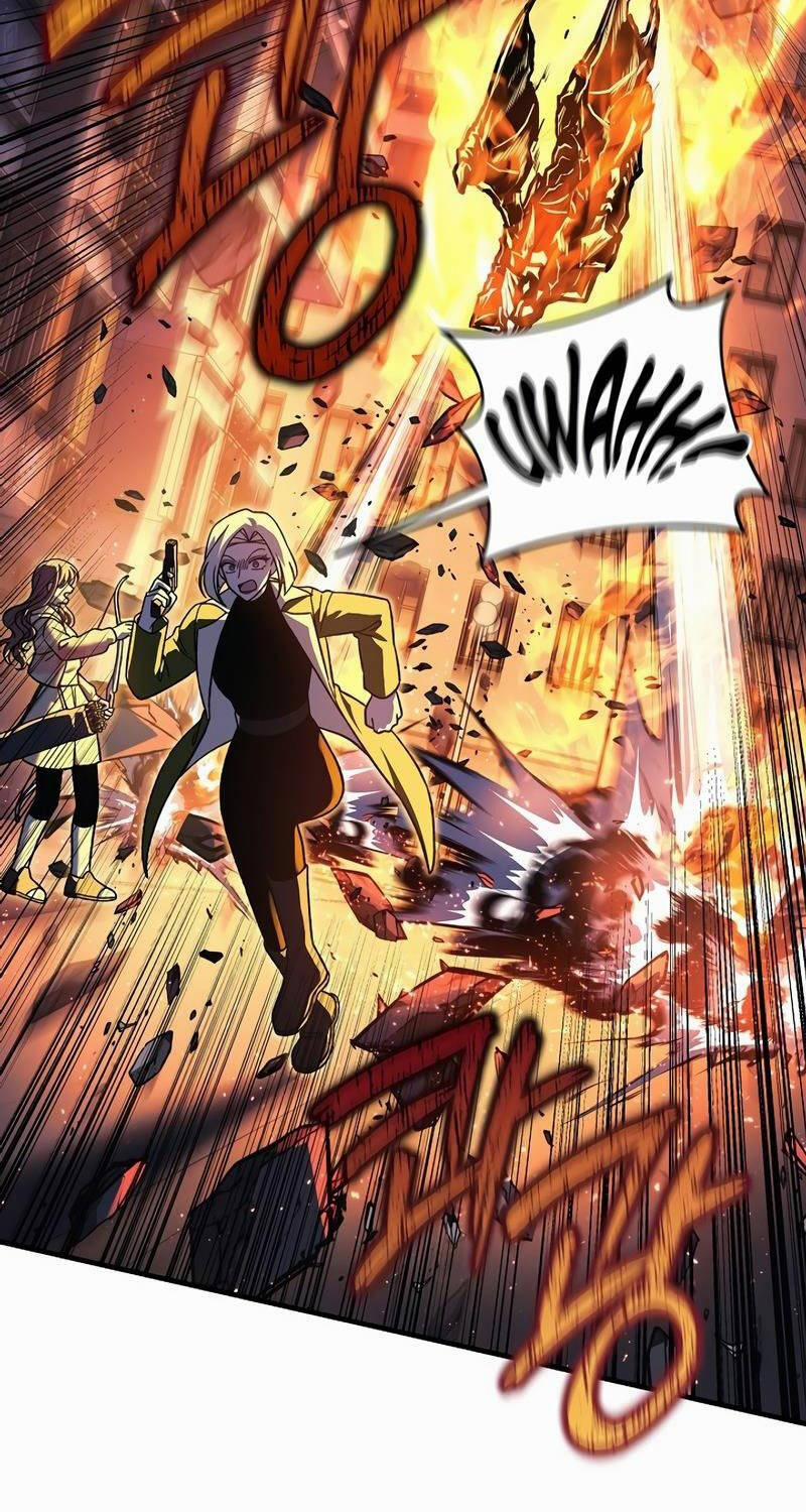 Con Gái Tôi Là Trùm Cuối 130 trang 14