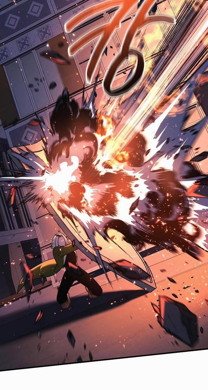 Con Gái Tôi Là Trùm Cuối 130 trang 16