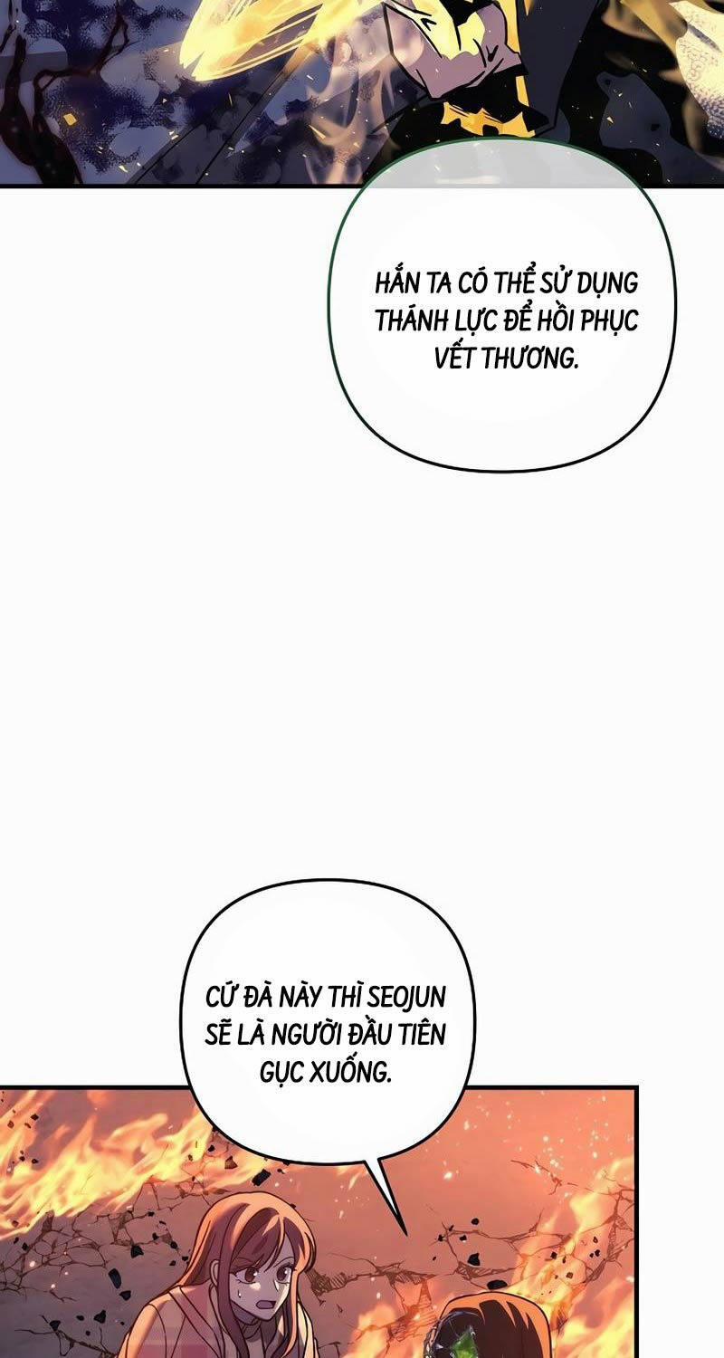 Con Gái Tôi Là Trùm Cuối 130 trang 56