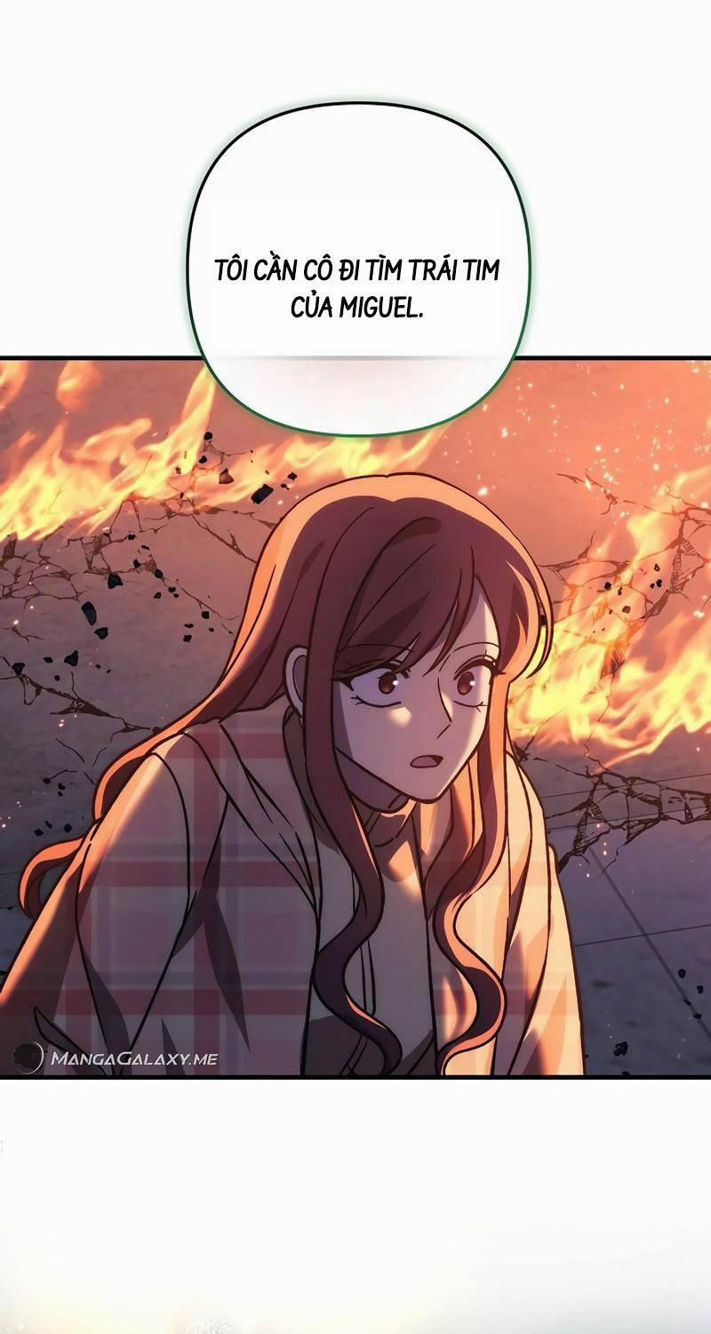 Con Gái Tôi Là Trùm Cuối 130 trang 58