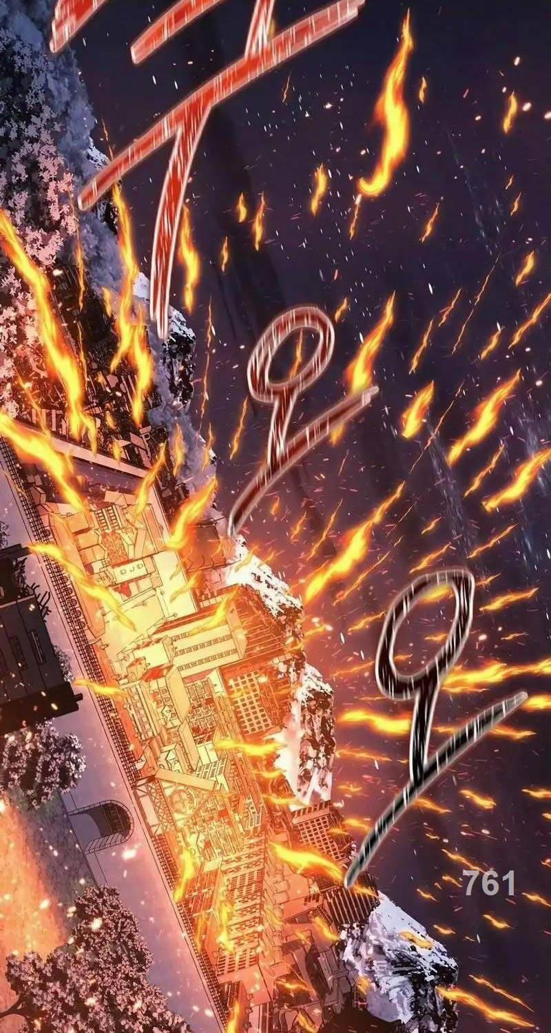 Con Gái Tôi Là Trùm Cuối 131 trang 3