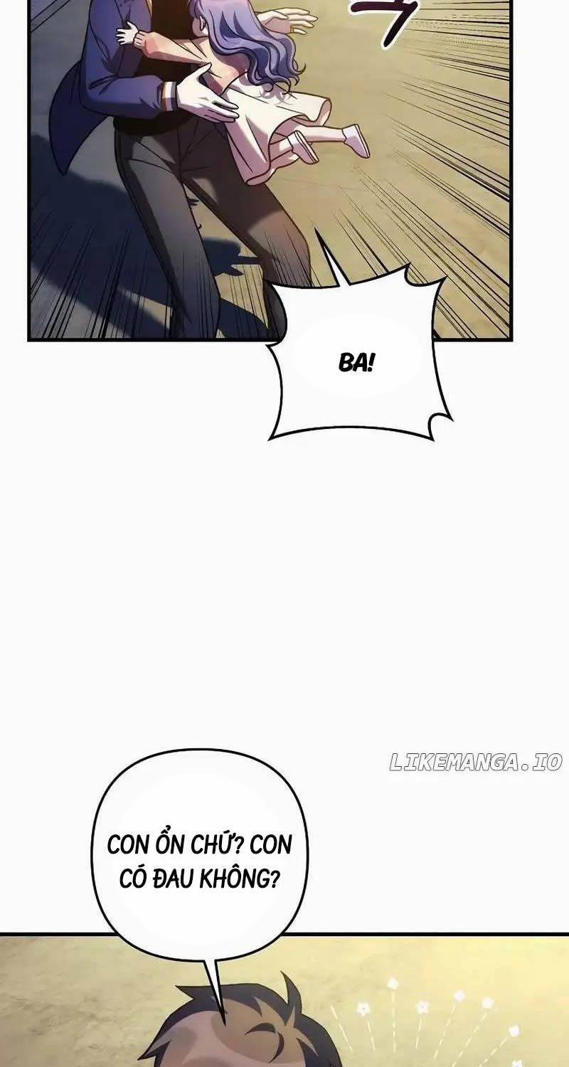Con Gái Tôi Là Trùm Cuối 131 trang 45