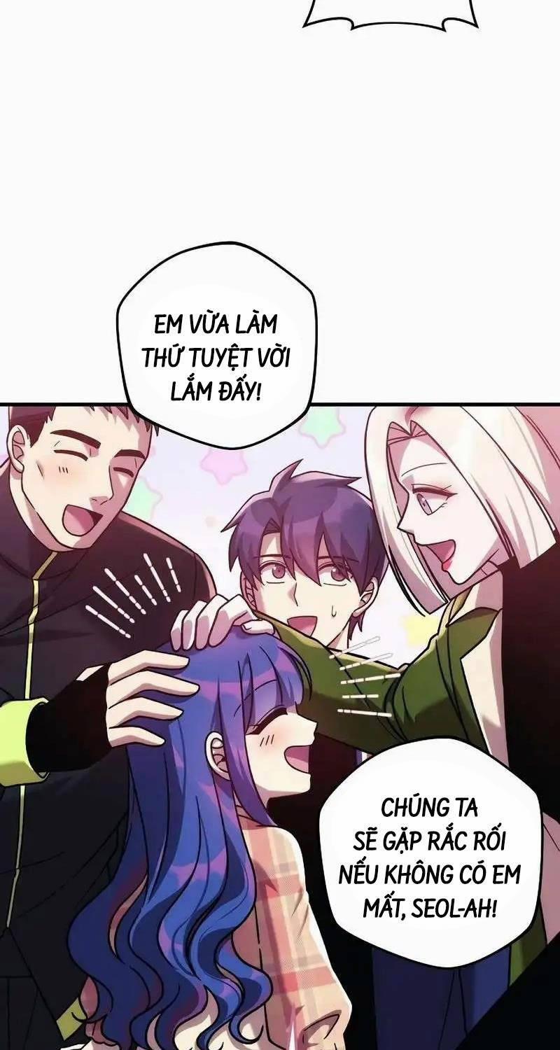 Con Gái Tôi Là Trùm Cuối 131 trang 48