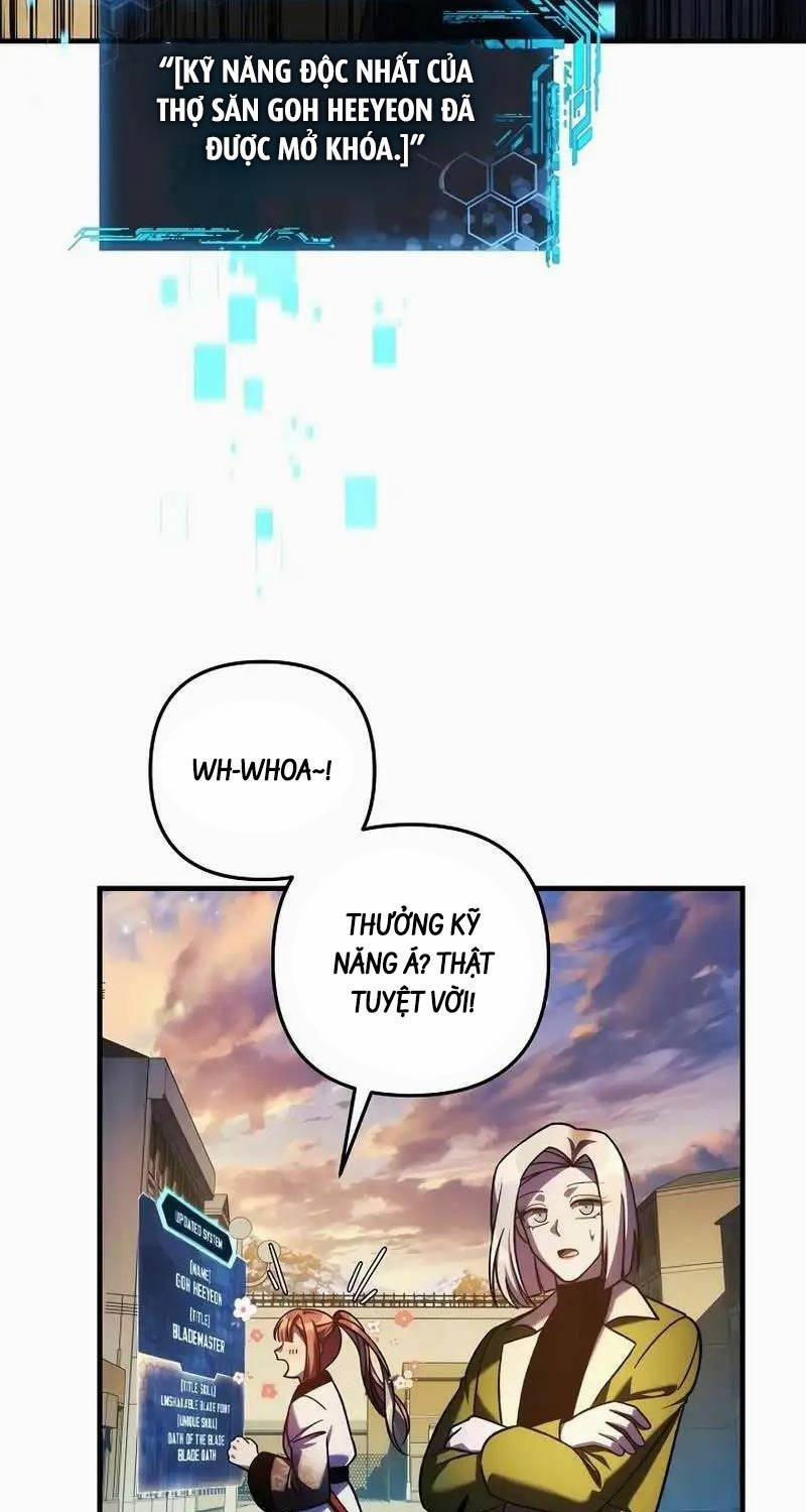 Con Gái Tôi Là Trùm Cuối 131 trang 57