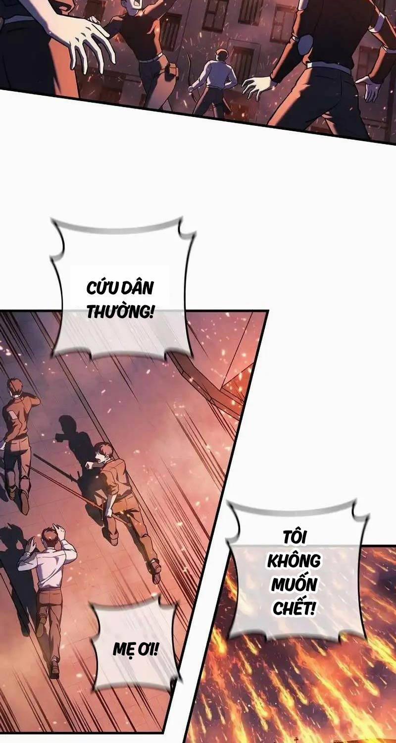 Con Gái Tôi Là Trùm Cuối 131 trang 6