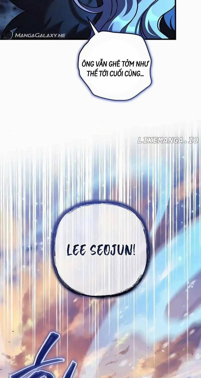 Con Gái Tôi Là Trùm Cuối 131 trang 74