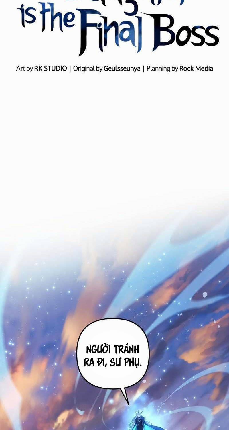 Con Gái Tôi Là Trùm Cuối 132 trang 12