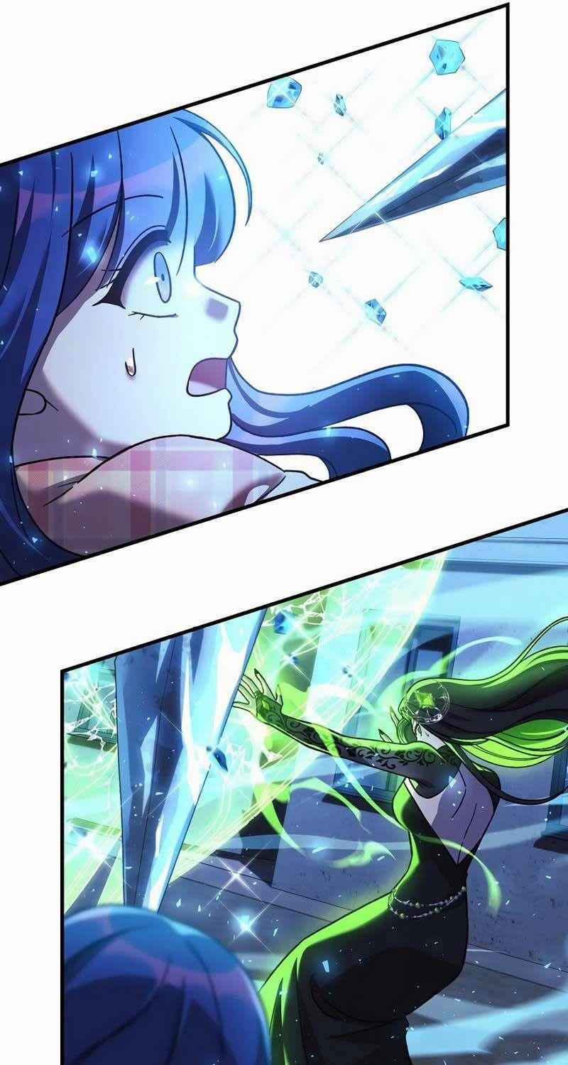 Con Gái Tôi Là Trùm Cuối 132 trang 19