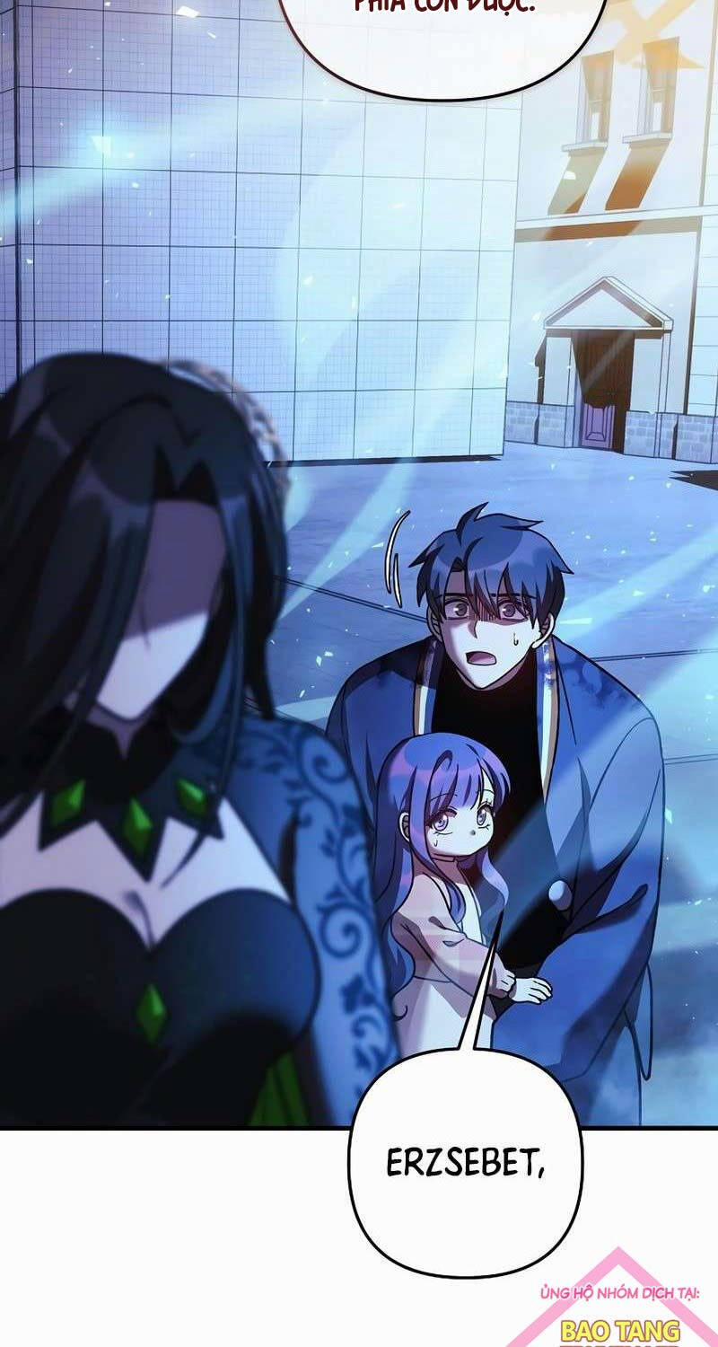 Con Gái Tôi Là Trùm Cuối 132 trang 26