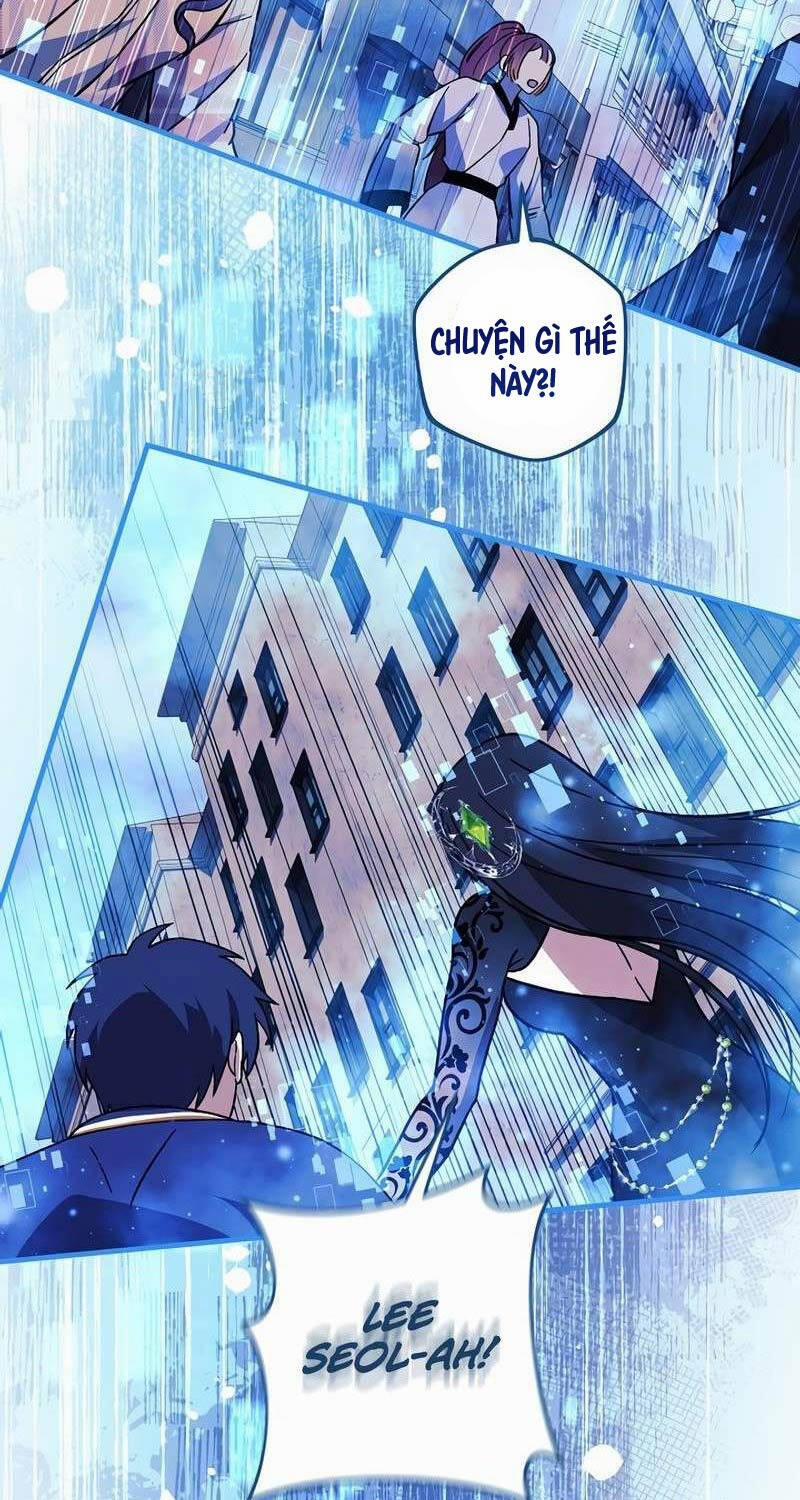 Con Gái Tôi Là Trùm Cuối 132 trang 34