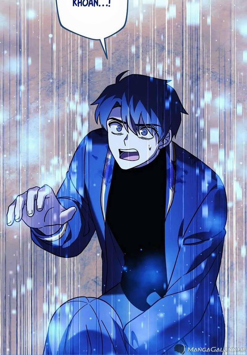 Con Gái Tôi Là Trùm Cuối 132 trang 36