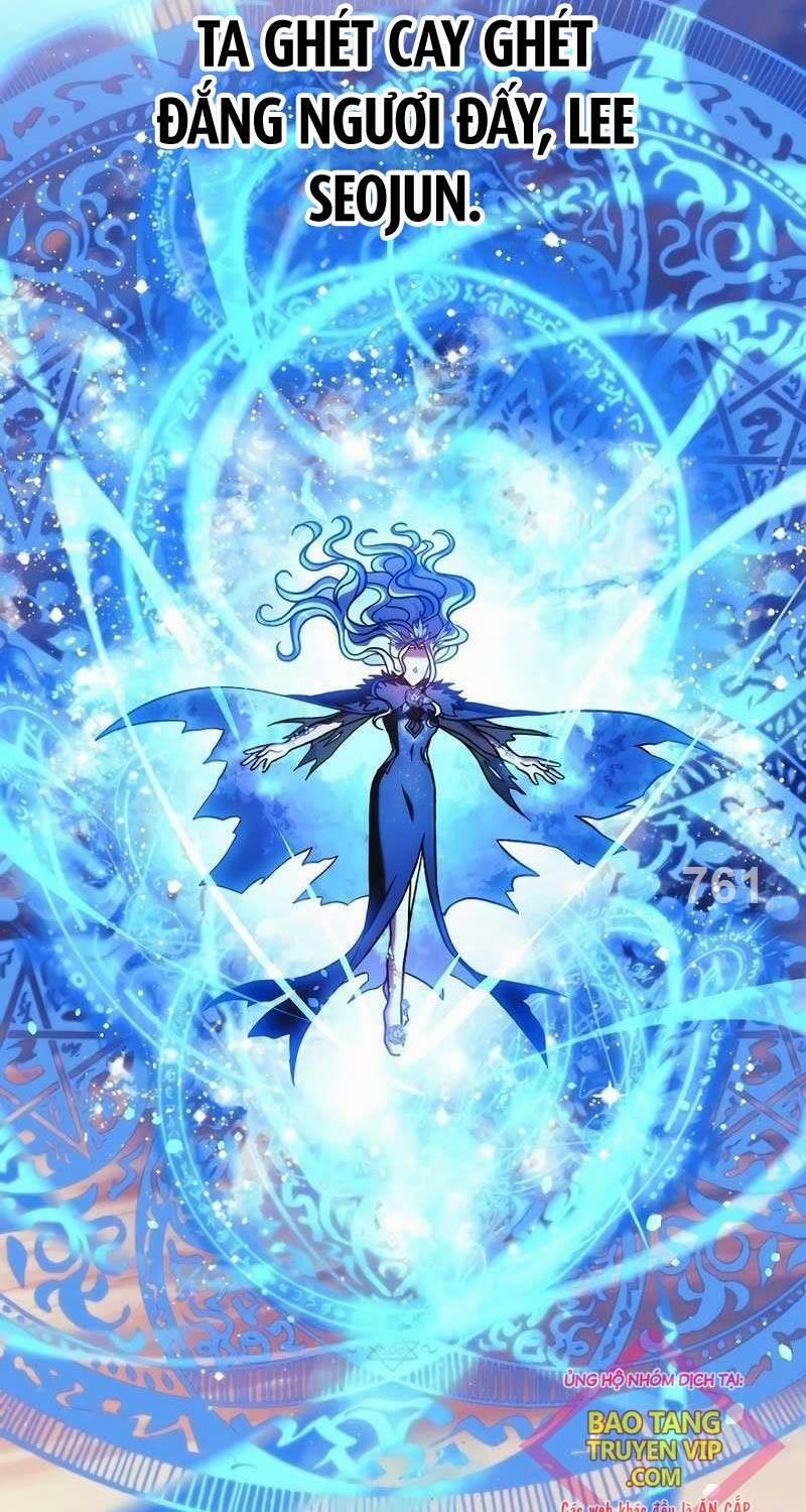 Con Gái Tôi Là Trùm Cuối 132 trang 4