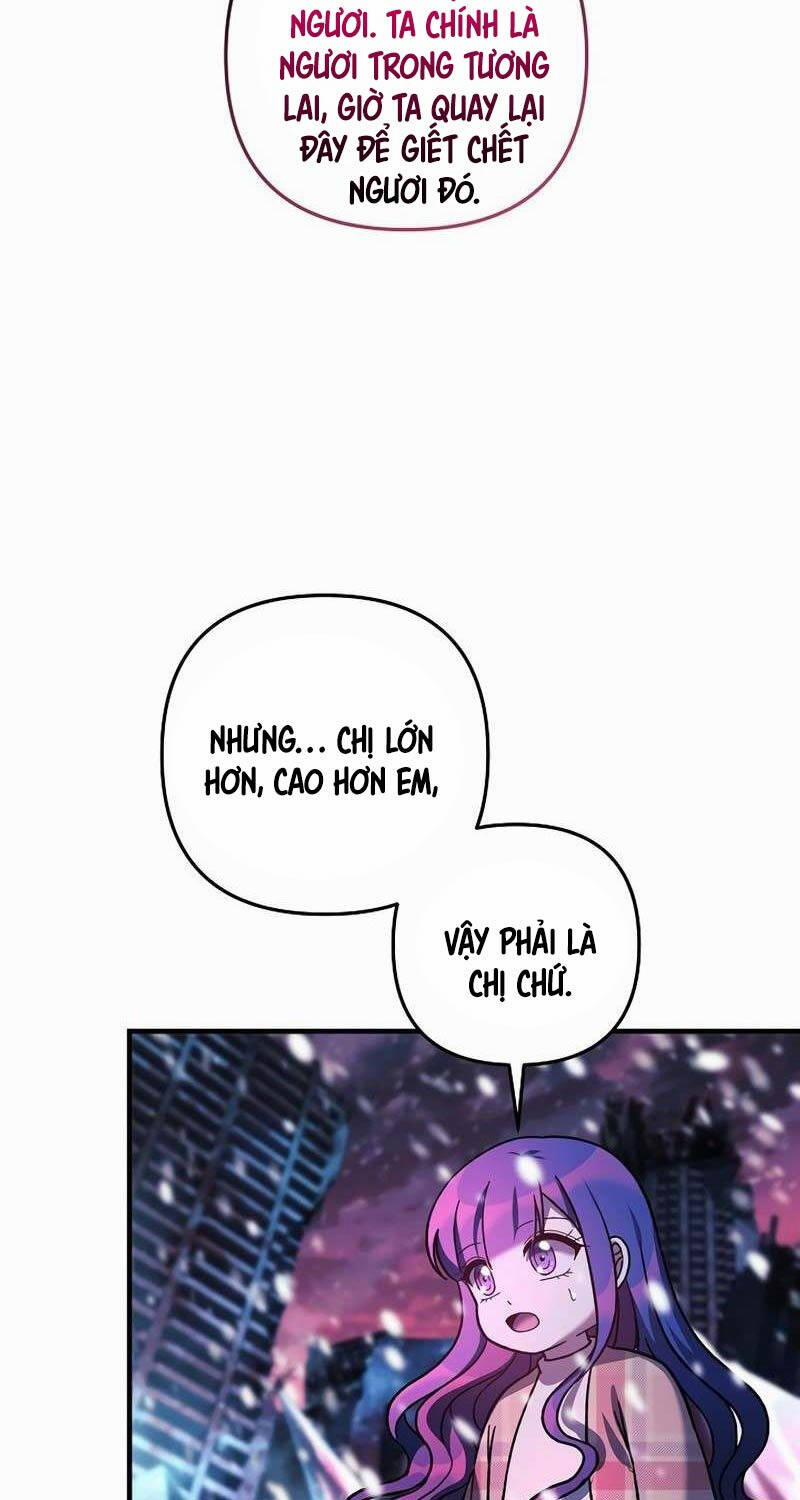 Con Gái Tôi Là Trùm Cuối 132 trang 50