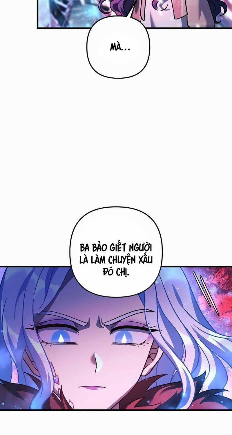 Con Gái Tôi Là Trùm Cuối 132 trang 51