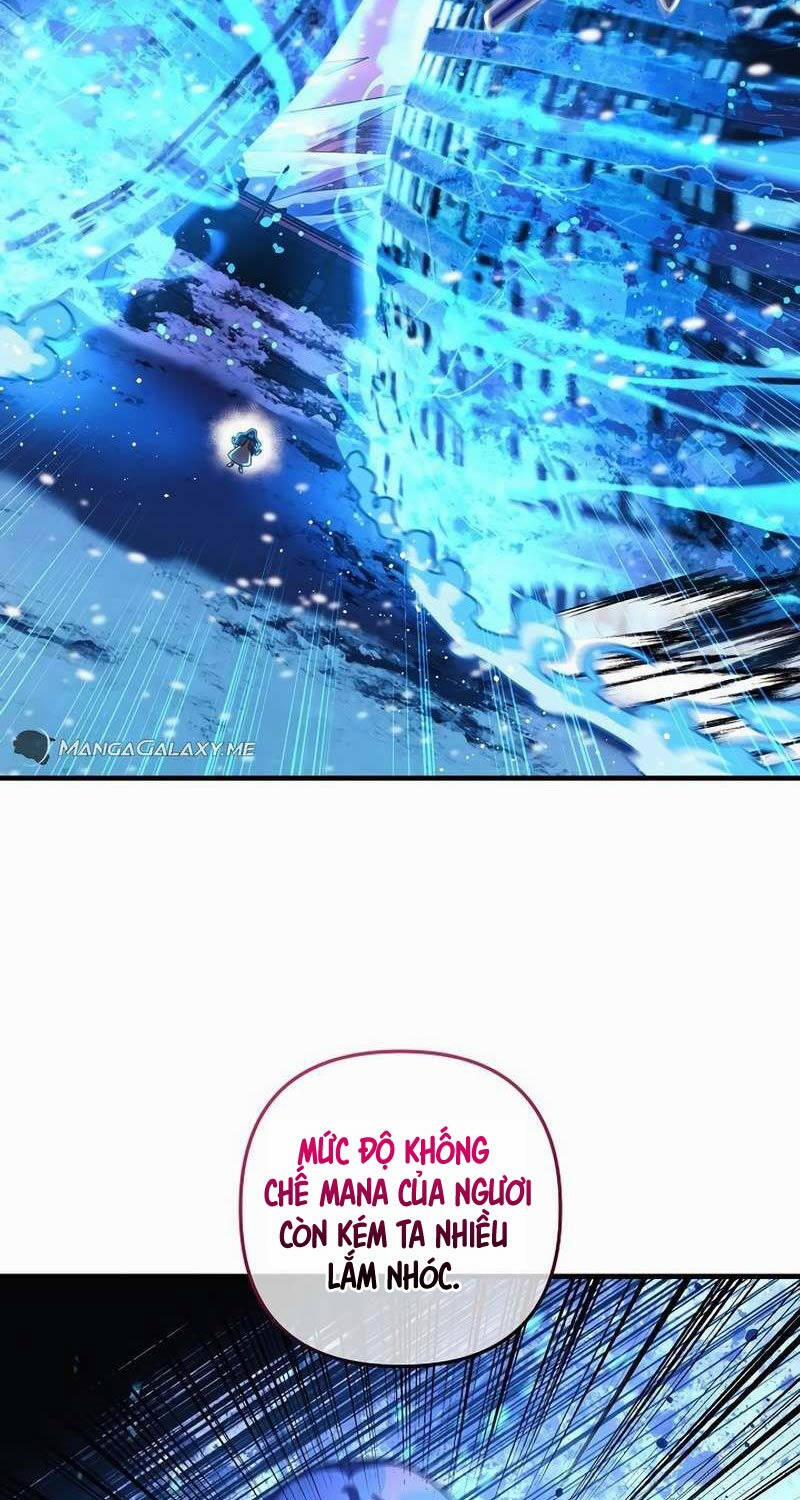 Con Gái Tôi Là Trùm Cuối 132 trang 76