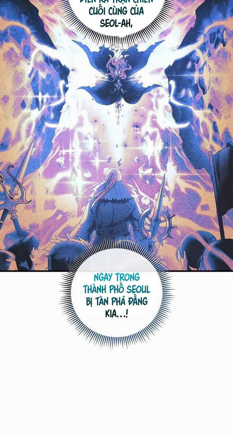 Con Gái Tôi Là Trùm Cuối 132 trang 82