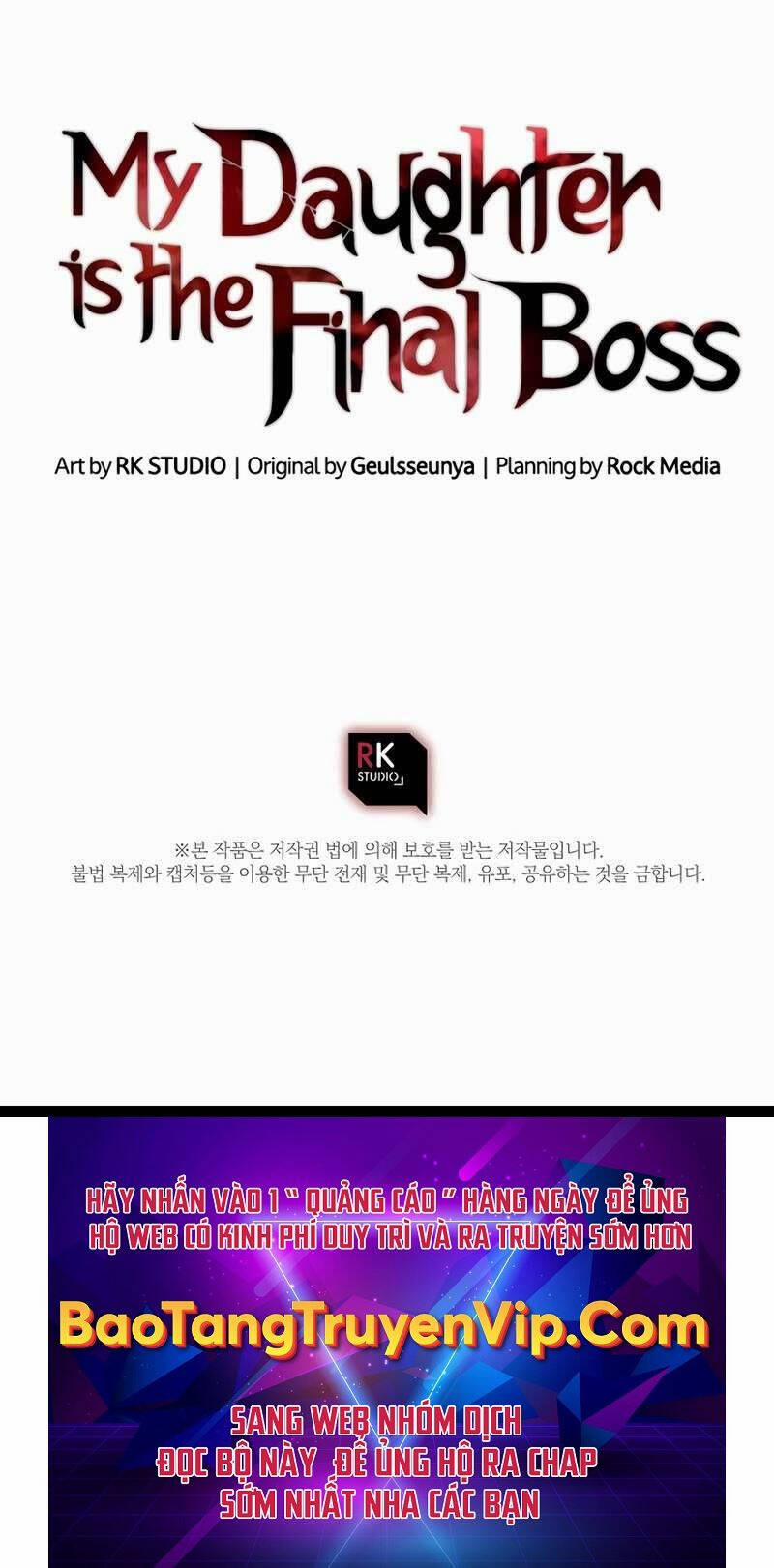 Con Gái Tôi Là Trùm Cuối 132 trang 94