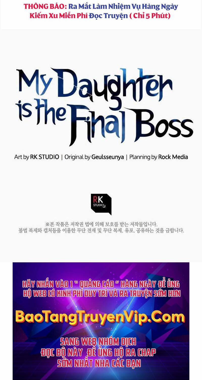 Con Gái Tôi Là Trùm Cuối 133 trang 100