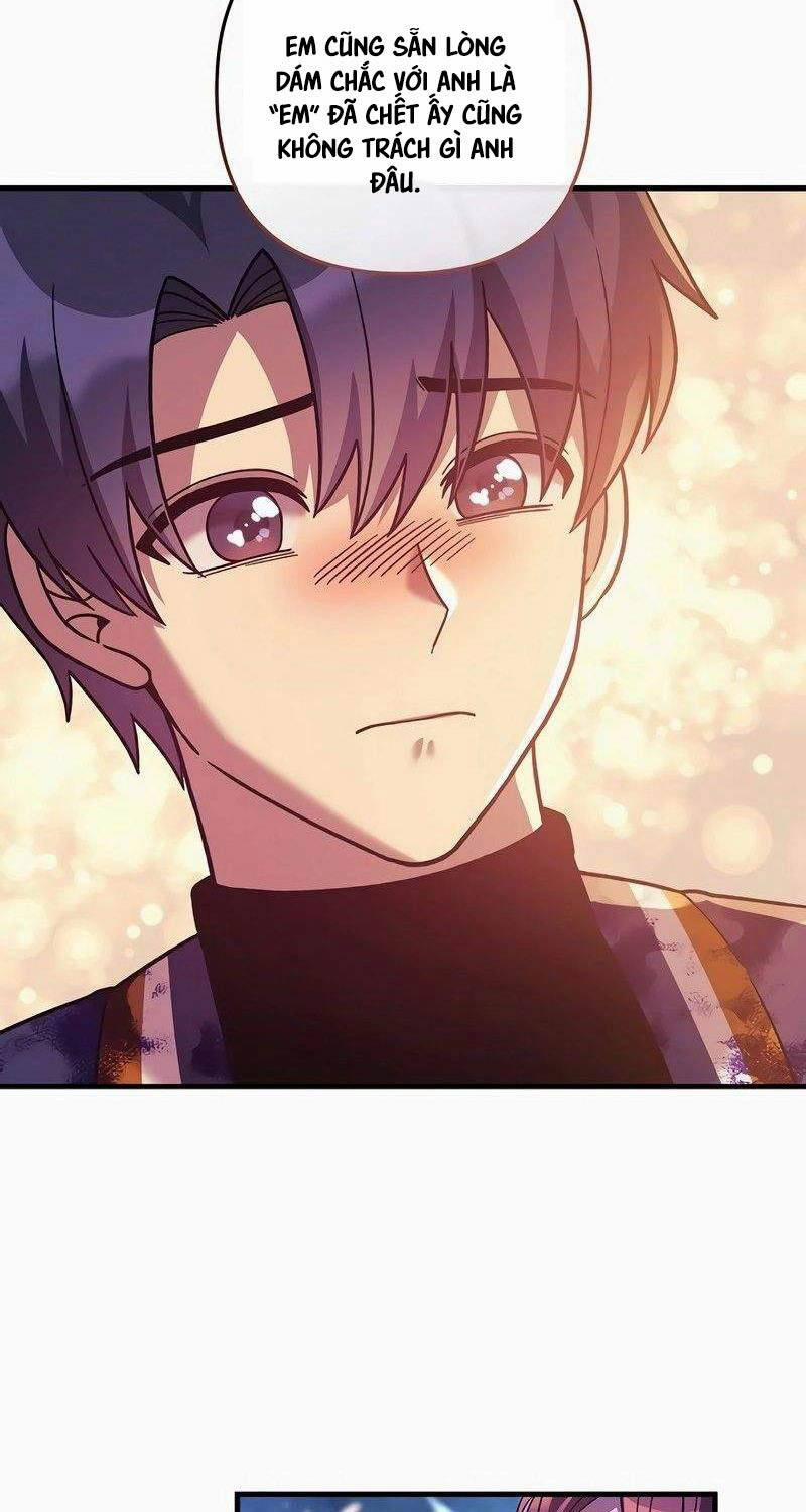 Con Gái Tôi Là Trùm Cuối 133 trang 23