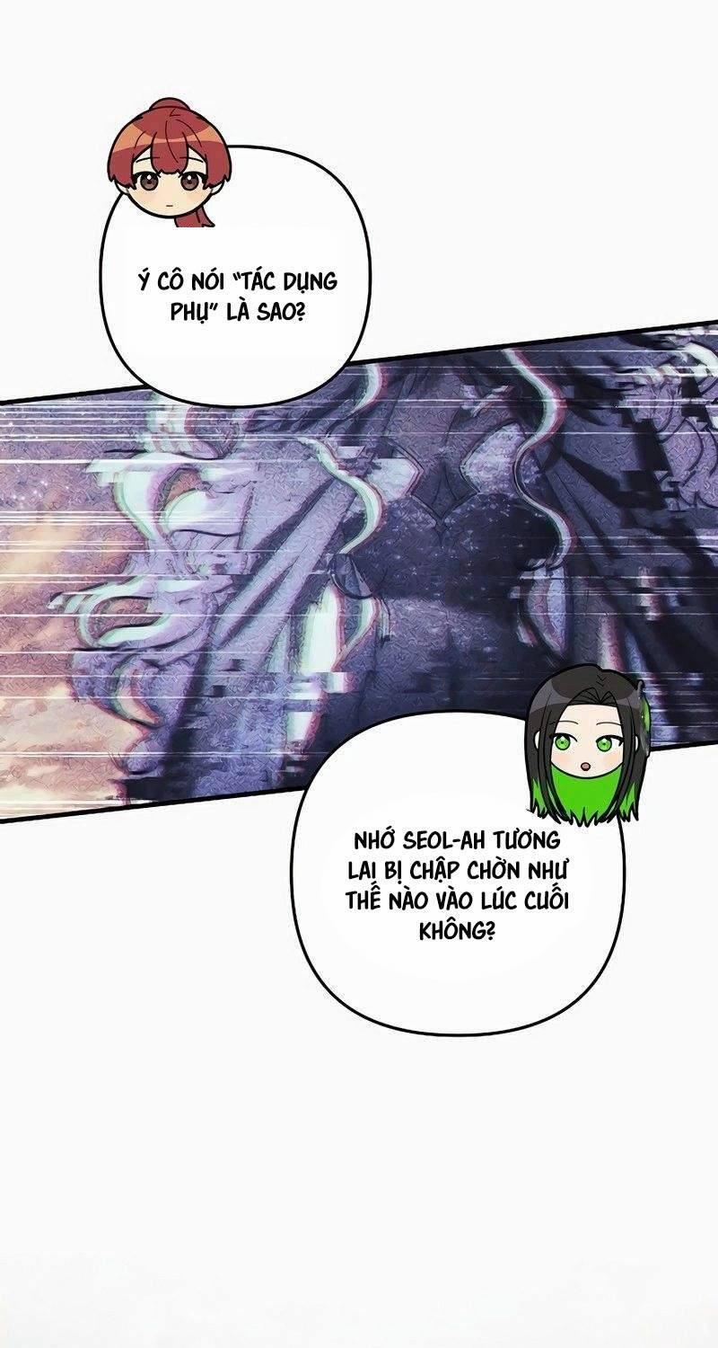 Con Gái Tôi Là Trùm Cuối 133 trang 29