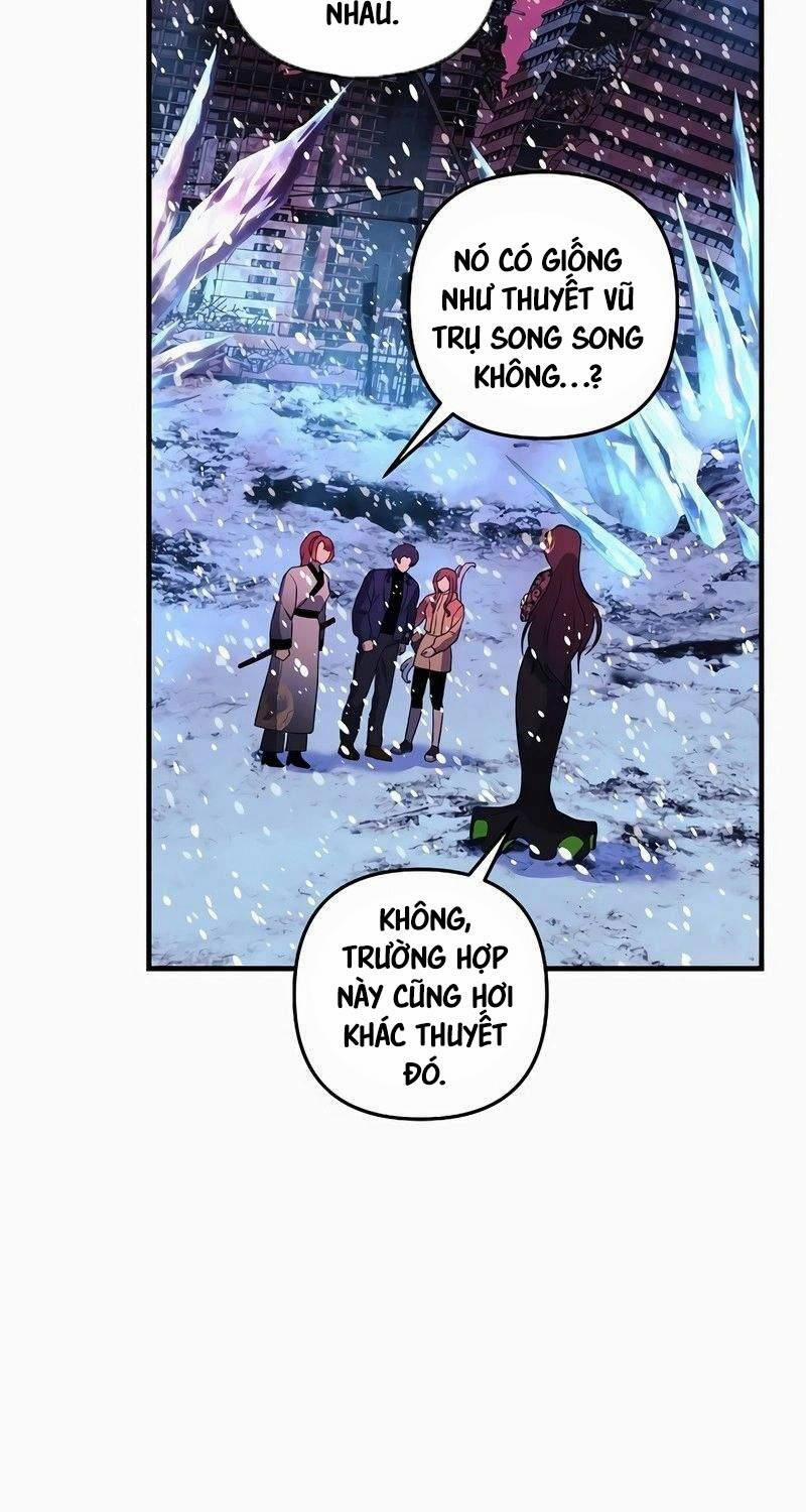 Con Gái Tôi Là Trùm Cuối 133 trang 33