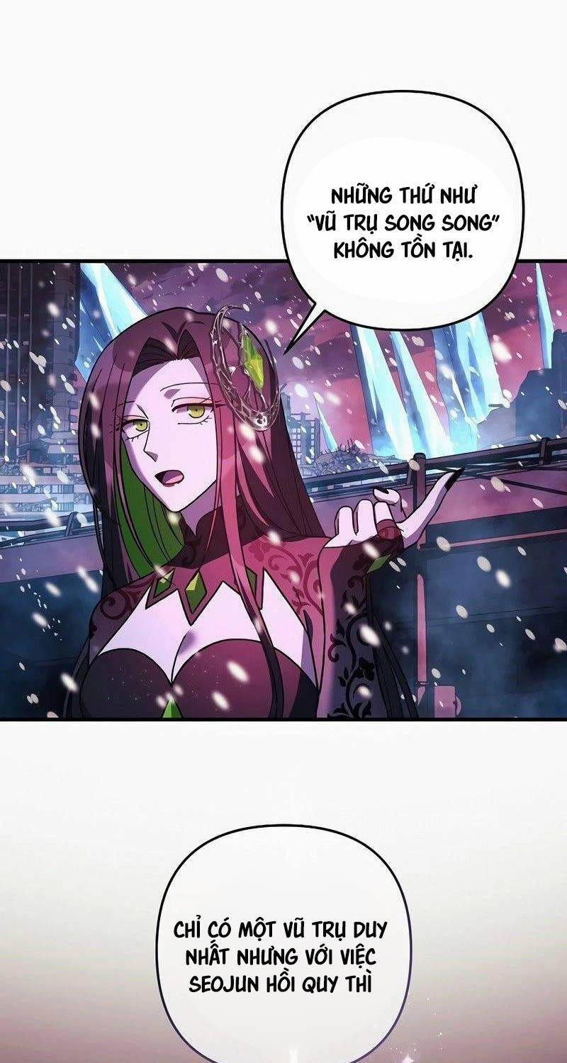 Con Gái Tôi Là Trùm Cuối 133 trang 34