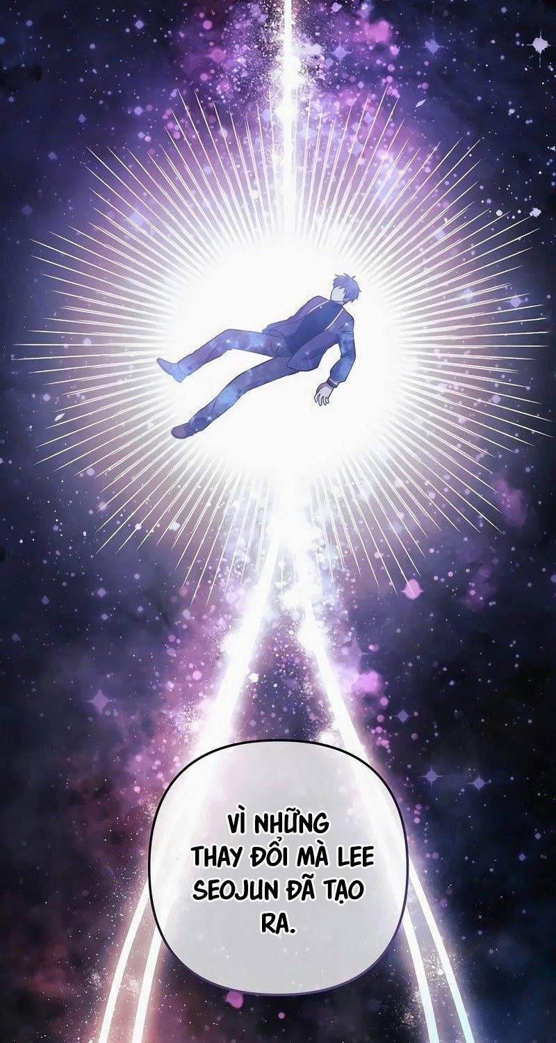 Con Gái Tôi Là Trùm Cuối 133 trang 36