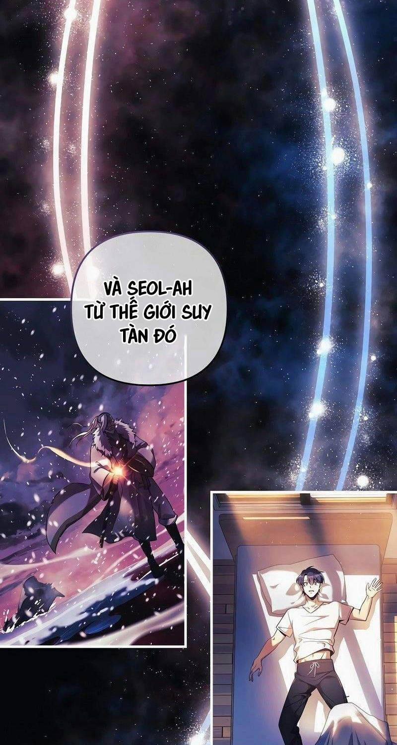 Con Gái Tôi Là Trùm Cuối 133 trang 37