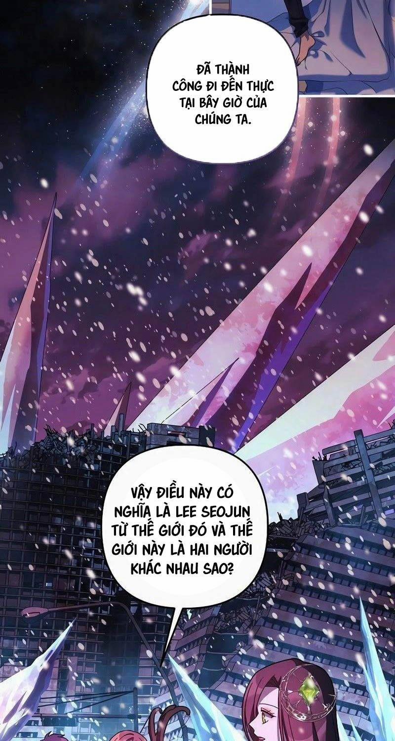 Con Gái Tôi Là Trùm Cuối 133 trang 38