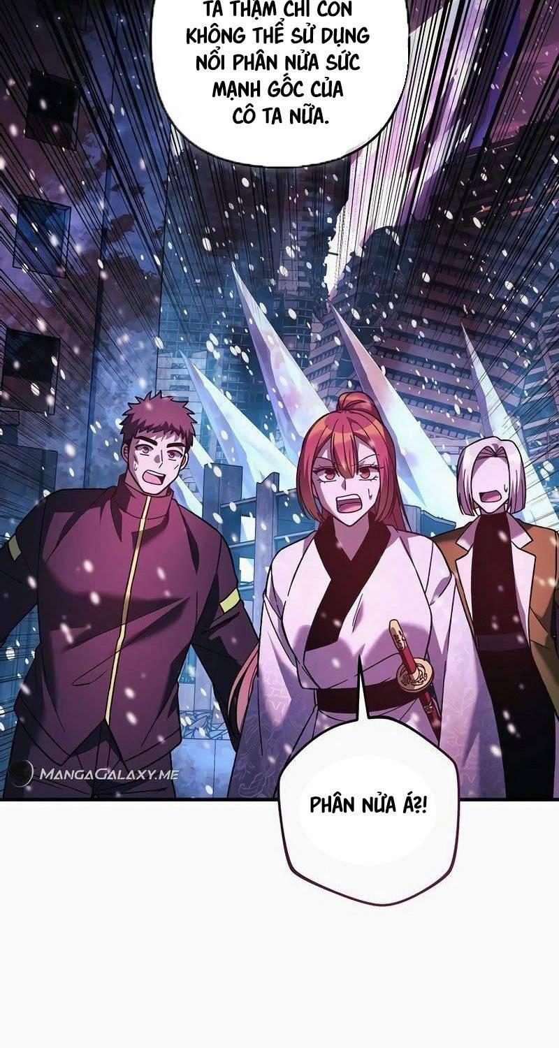 Con Gái Tôi Là Trùm Cuối 133 trang 50