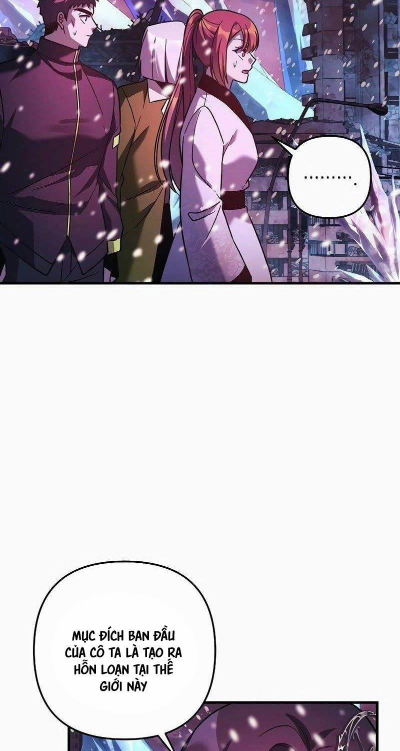 Con Gái Tôi Là Trùm Cuối 133 trang 55