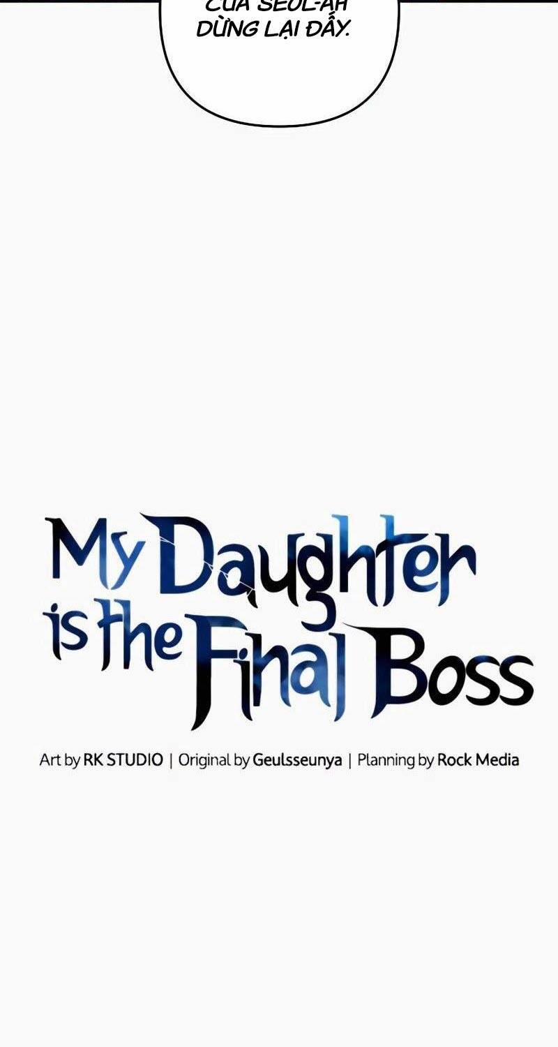 Con Gái Tôi Là Trùm Cuối 134 trang 21