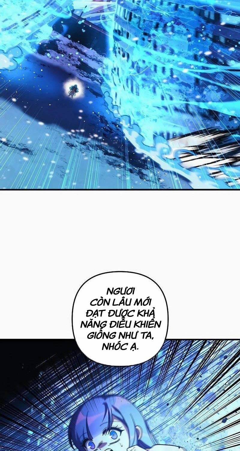 Con Gái Tôi Là Trùm Cuối 134 trang 24