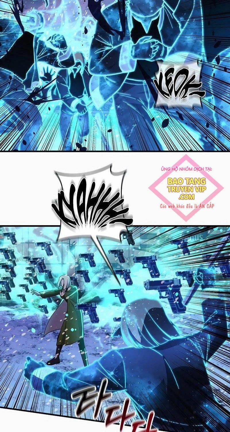 Con Gái Tôi Là Trùm Cuối 134 trang 8