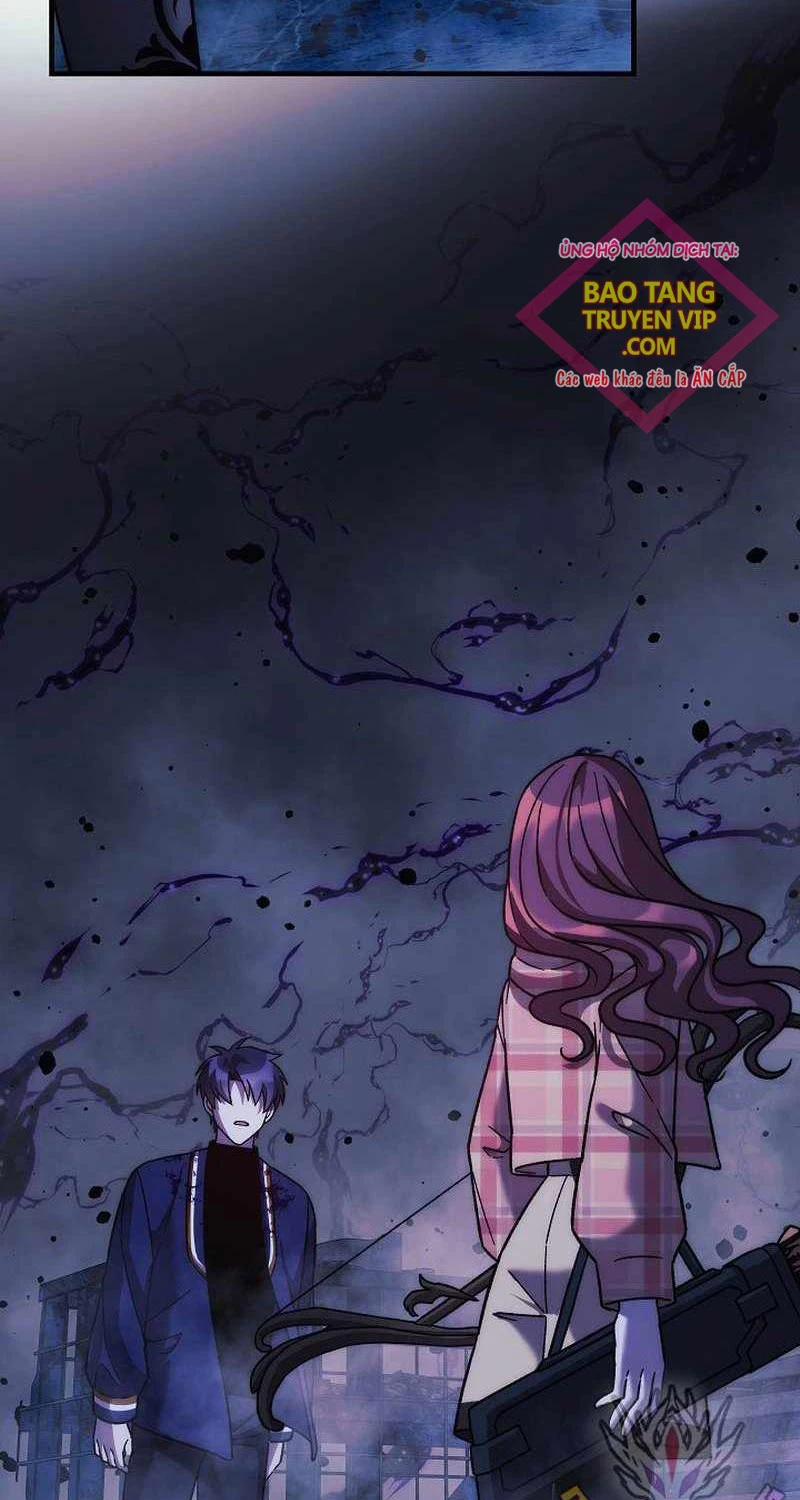 Con Gái Tôi Là Trùm Cuối 135 trang 12