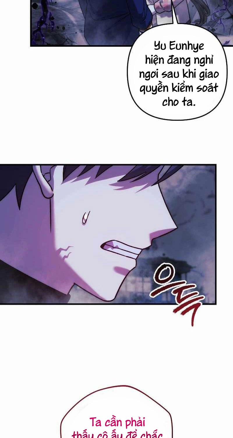 Con Gái Tôi Là Trùm Cuối 135 trang 26